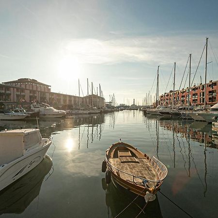 Real Italian Estate - Red Coral Lejlighed Genova Eksteriør billede